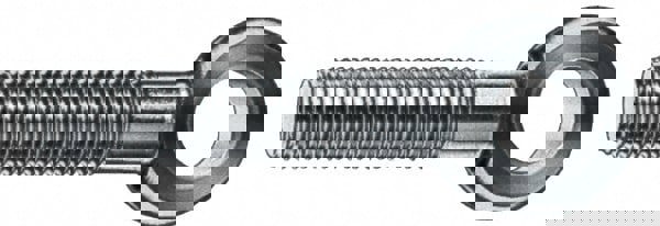 Swing Bolts; Thread Size: M10x1.50 mm ; Material: Stainless Steel ; Standards: DIN 444